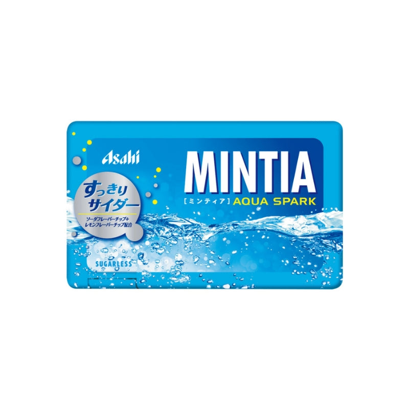 アサヒ MINTIA 50粒入