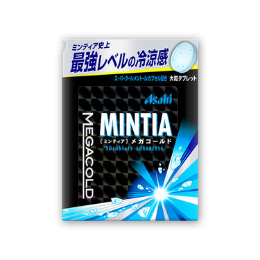 ミンティア 超強力 50粒入