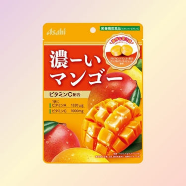 濃郁 糖果 系列 84g