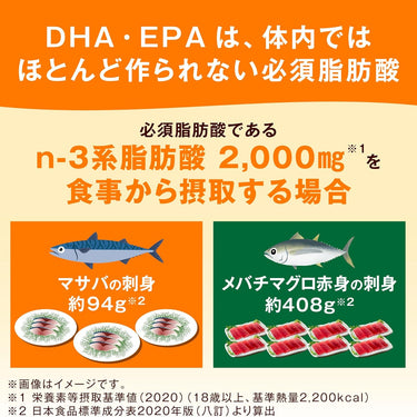 Dear Natura DHA
