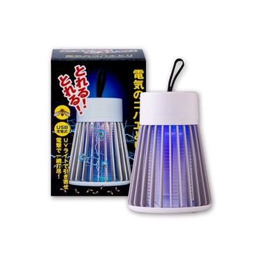 TO PLAN Electric Fruit Fly Trap