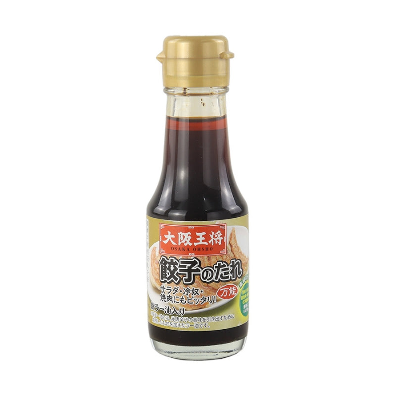 大阪王将 餃子のたれ100ml