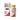 Yoneda Pharmaceuticals Vitatreal BB Gold 250 tablets