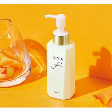 イオナ エフ エマルジョン