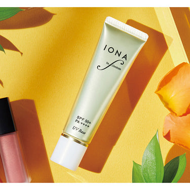 イオナ エフ UVベース