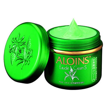 ALOINS Odor Cream S