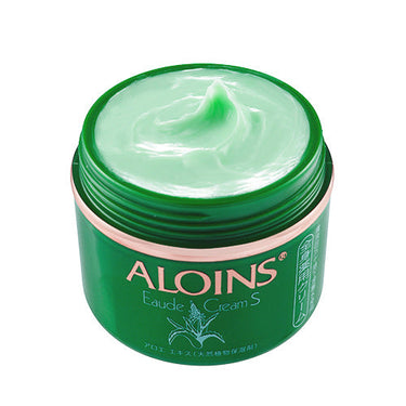 ALOINS Odor Cream S