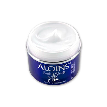 ALOINS Aloins Od Cream White EX