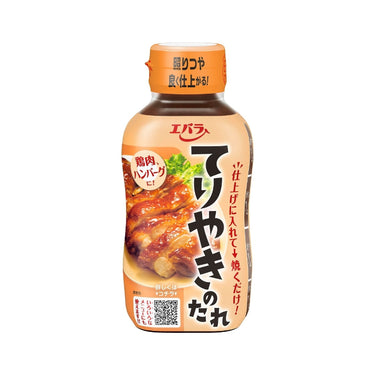 Ebara Foods Sauce Series