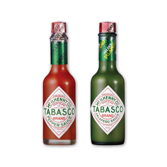 TABASCO 60ml