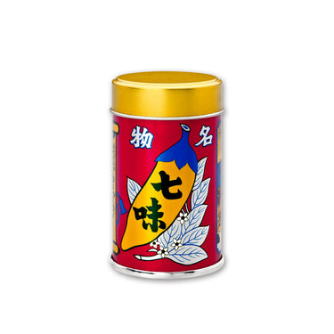 七味唐辛子