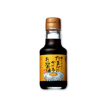 Teraoka Family's Soy Sauce for Eggs