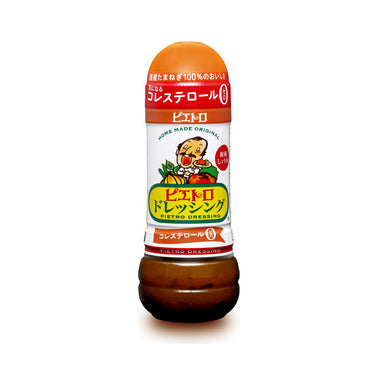 彼得羅 沙拉醬 280ml
