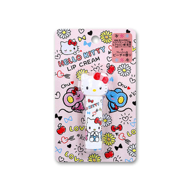 ダイカット リップクリーム