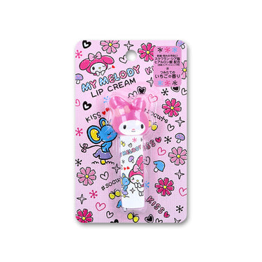 ダイカット リップクリーム