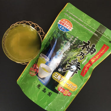 神乃舞三角茶包