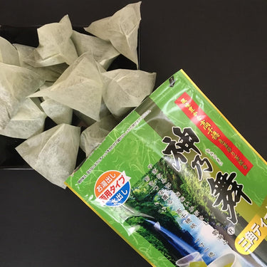 神乃舞三角茶包