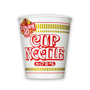 닛신 컵누들