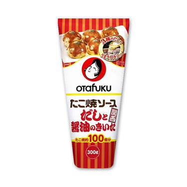 Otafuku Takoyaki & Yakisoba Sauce Series