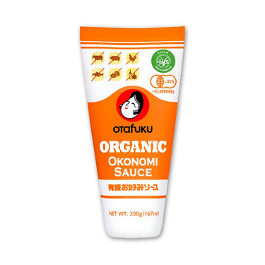 Otafuku Okonomiyaki Sauce Series