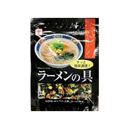 魚の屋 ラーメンの具20g