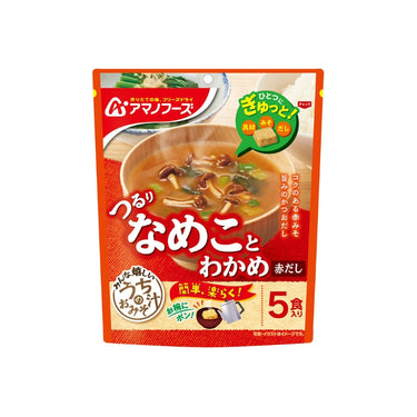 我家的味噌汤 5袋装