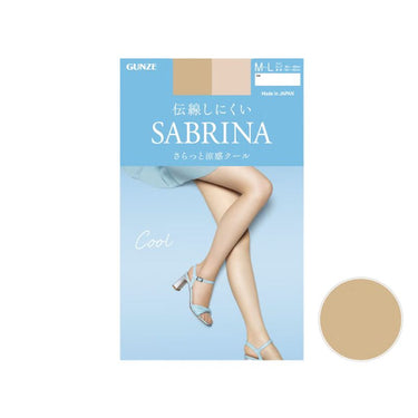 SABRINA 쿨 스타킹 M~L