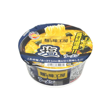 Men's Flavor Workshop Ramen