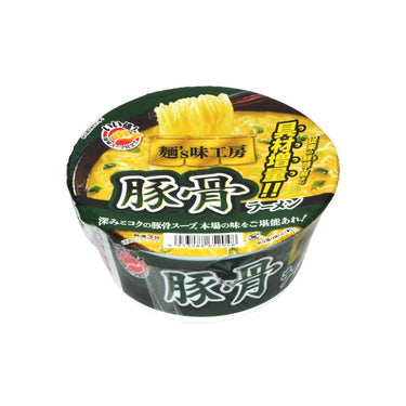 Men's Flavor Workshop Ramen