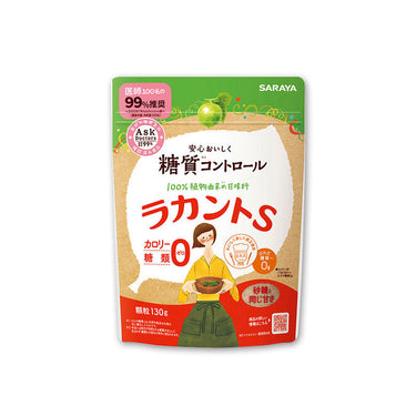 Lakanto S Granules