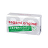 Sagami Rubber Industries Sagami Original 0.02 10 pieces