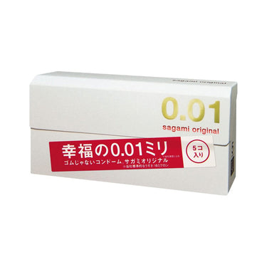 사가미 오리지널 0.01