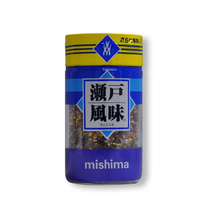 三島食品 瀬戸風味45g