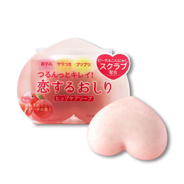 Sabun Perawatan Pinggul Cinta