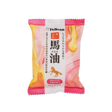 펠리칸 패밀리 비누 마유