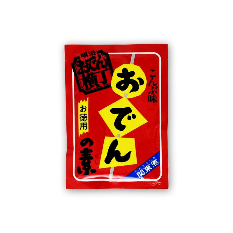 Meiji おでんの素60g