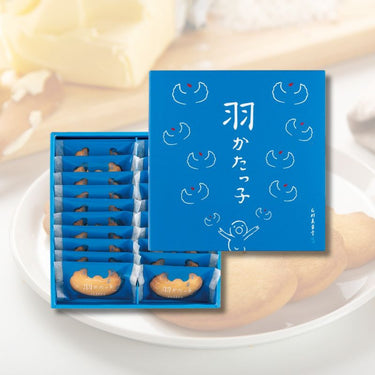 羽かたっ子
