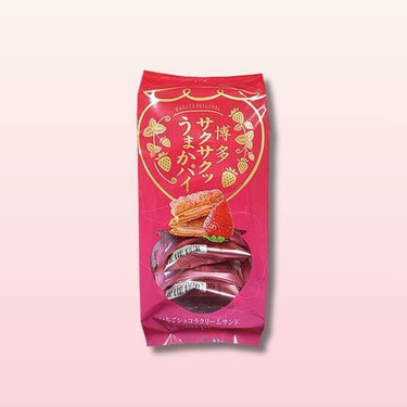 博多サクサクッ うまかパイ 6個入