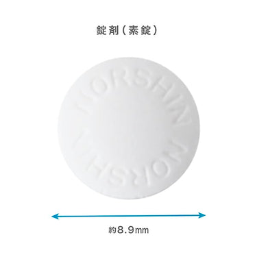 ノーシン 錠