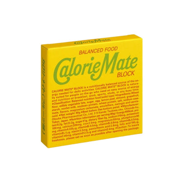 칼로리메이트 4개입