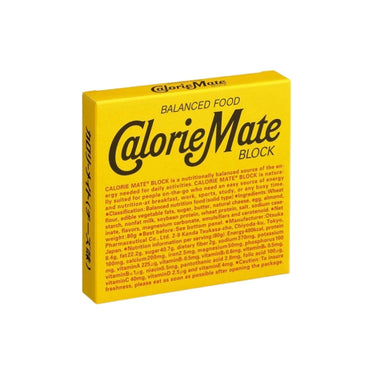 칼로리메이트 4개입