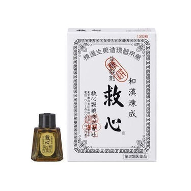 救心