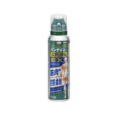 萬特靈 興和 氣凝膠 EX