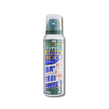 バンテリン コーワ エアロゲル EX