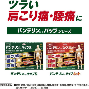 반테린 코와 파프S