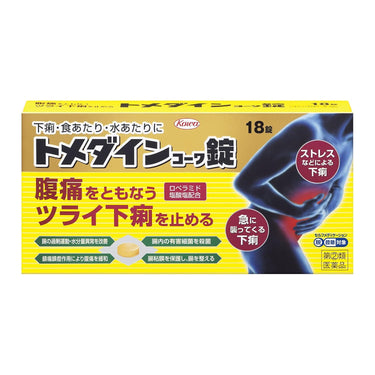 トメダイン コーワ 片