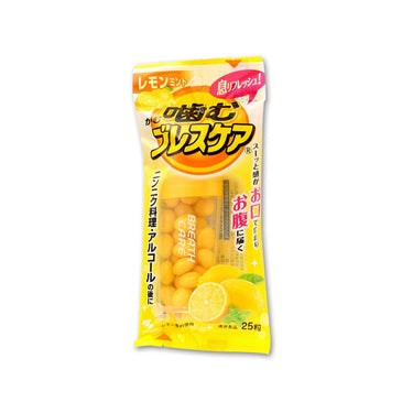 Chewing Breath Care Series