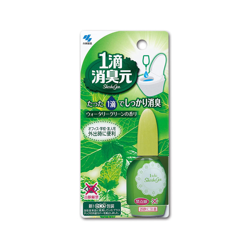 小林製薬 1滴消臭元 20ml