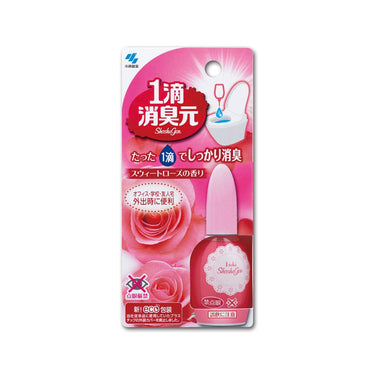 One Drop Deodorizer Sweet Rose