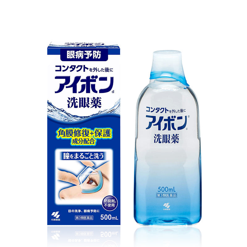 小林製薬 アイボン 500ml